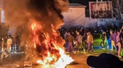Israeli Paper Admits That The Mossad Astroturfed The January Riots In Iran.