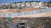New 0 million Israeli-only roads project in the West Bank is Netanyahu’s latest bid to impose de facto annexation