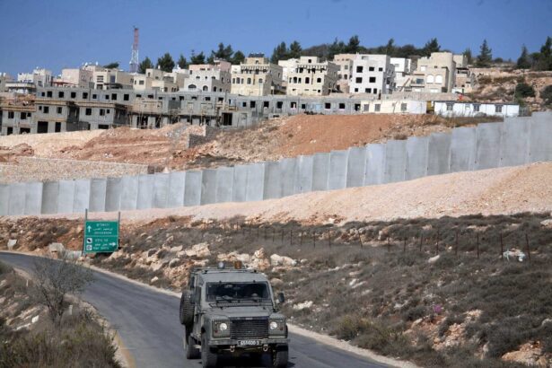New 0 million Israeli-only roads project in the West Bank is Netanyahu’s latest bid to impose de facto annexation