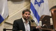Israel’s Smotrich orders the uprooting of 3,000 Palestinian trees in West Bank