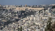 Palestinians in Jerusalem receive only 7% of housing units