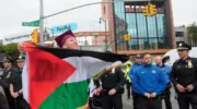 Student protest silencing goes to new extremes on US campuses