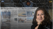 As Evidence Mounts of Dogs Raping Palestinian Prisoners in Israeli Prisons, NYT’S Isabel Kershner Revives Unverified October 7 Rape Narrative