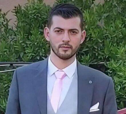 Israeli Soldiers Kill A Palestinian Teacher In Jenin Israeli Soldiers Kill A Palestinian Teacher In Jenin