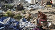 Israel’s Solution to the Gaza Problem Is Well Underway