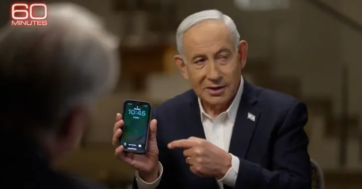 Netanyahu Stresses The Need For More Propaganda As Israel’s Hasbara Budget Soars Netanyahu Stresses The Need For More Propaganda As Israel’s Hasbara Budget Soars