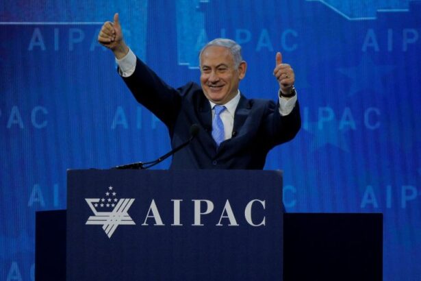 How AIPAC channels millions through shell PACs ahead of US midterms