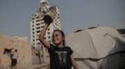 Gaza’s water crisis: Families survive on less than 10 liters a day amid Israel’s ongoing genocide