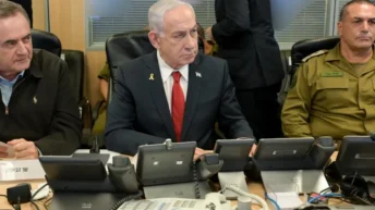 Netanyahu gov’t triggers constitutional crisis in Israel – Daily Update