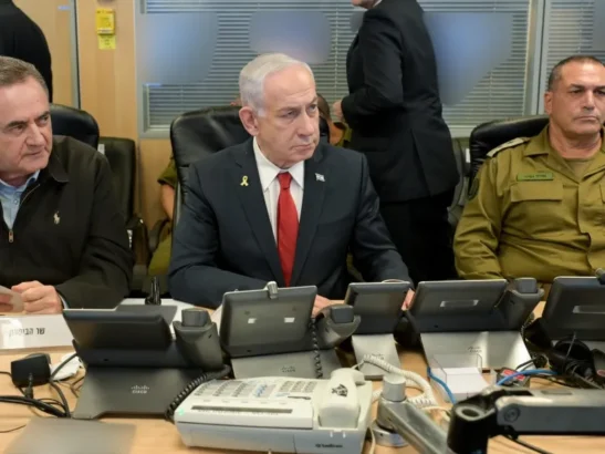 Leaked Documents Show Cisco Systems’ Deep Relationship with Israeli Security State