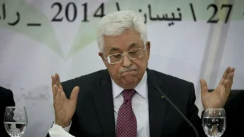 Israel has stolen .8 billion from Palestinians