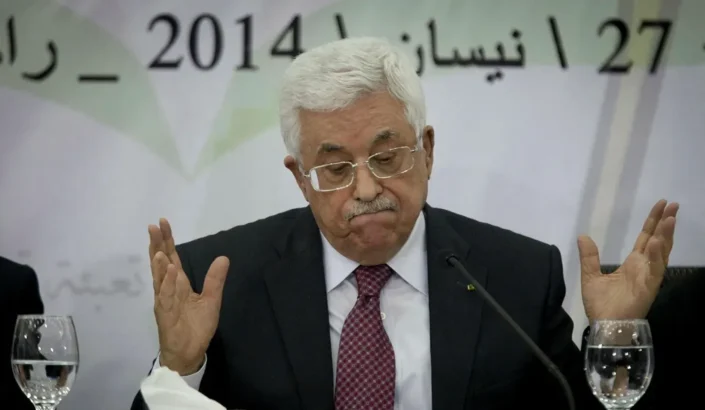 Israel has stolen .8 billion from Palestinians