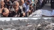 Israel is outright killing not just Palestinians, but the very idea of Palestine –Daily Update