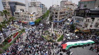 Nakba Day is almost here, but every day is also Nakba Day – Daily Update
