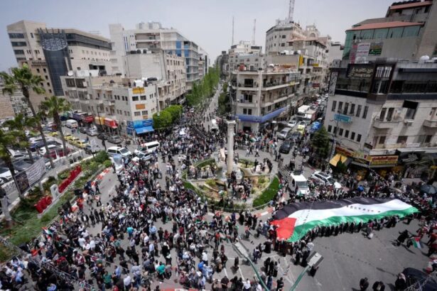 Nakba Day is almost here, but every day is also Nakba Day – Daily Update