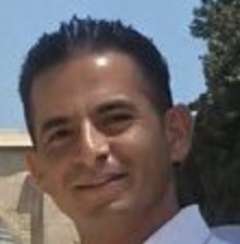 44-year-old Zakaria Ali Mohammad Qadis, killed by Israeli forces on May 12, 2026 in al-Ram, West Bank