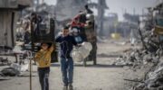 Why the Zionist Establishment Wants Progressives Talking About ICE Instead of Gaza
