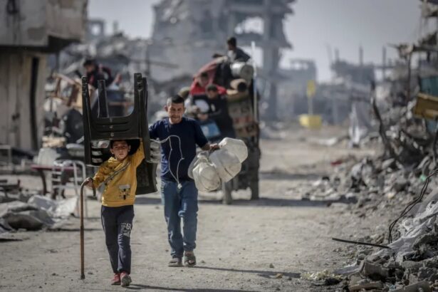 Why the Zionist Establishment Wants Progressives Talking About ICE Instead of Gaza