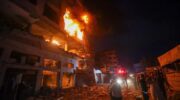 Israel kills a Hamas leader, plus 3 women, 1 child, and others (during “ceasefire”) – Daily Update