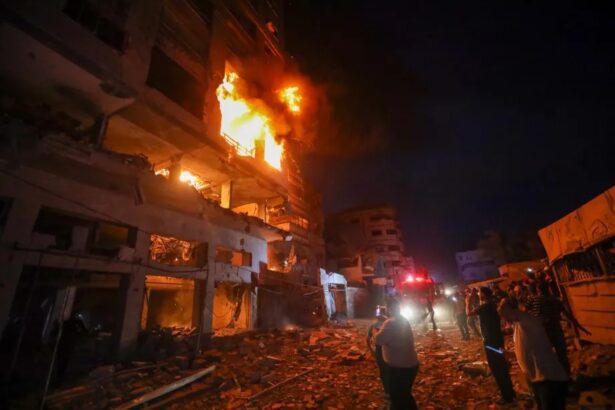 Israel kills a Hamas leader, plus 3 women, 1 child, and others (during “ceasefire”) – Daily Update Israel kills a Hamas leader, plus 3 women, 1 child, and others (during “ceasefire”) – Daily Update
