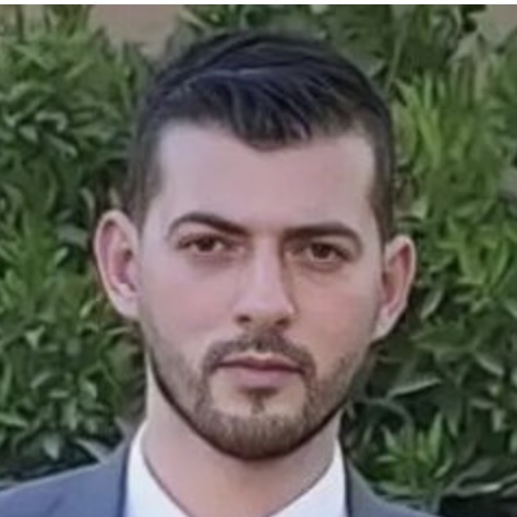 Noureddin Kamal Hassan Fayyad, 34, killed by Israeli forces on May 16, 2026 in the West Bank