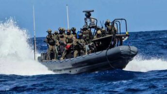 Israeli military commits piracy (again), kidnaps “hundreds” of humanitarians – Daily Update