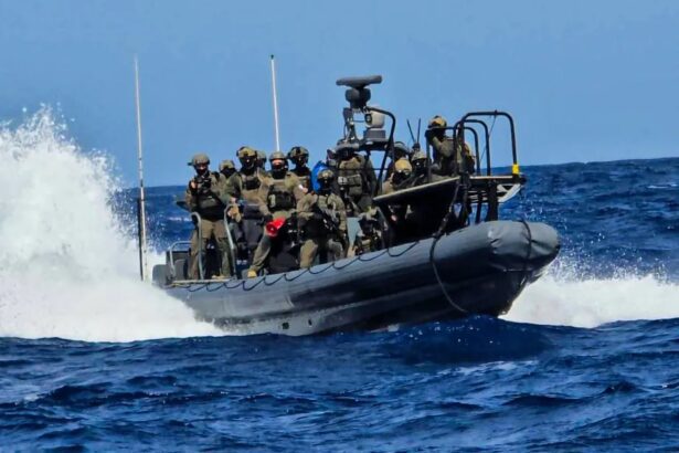 Israeli military commits piracy (again), kidnaps “hundreds” of humanitarians – Daily Update