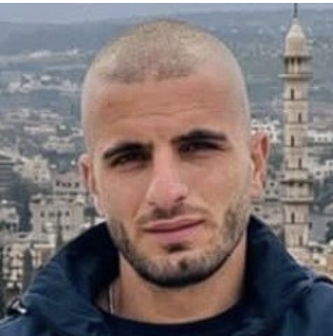 Mahmoud Ziad Al‑Emla, 32, killed on May 18, 2026 by Israeli forces in the West Bank
