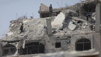 US set to sell B “Advanced Precision Kill Weapon System” to Israel – Daily Update
