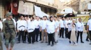 Settler attacks in West Bank hit a new low – Daily Update