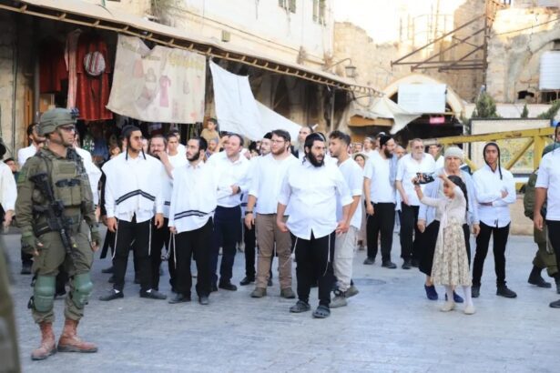Settler attacks in West Bank hit a new low – Daily Update