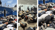 Israel brutalizes flotilla humanitarian activists; US sanctions them – Daily Update
