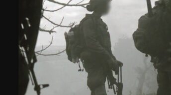 ‘Over the Border It Was Okay to Be Crazy’: IDF Soldiers Tell About the Army’s Moral Decay in Lebanon