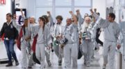 Flotilla activists’ allegations of rape, sexual assault multiply – Daily Update
