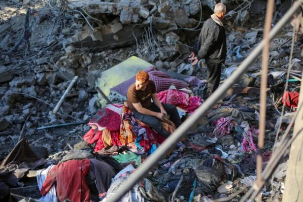 Israel escalates attacks in Gaza, as it demands total disarmament – Daily Update
