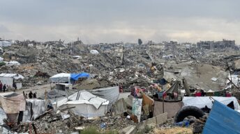 Israel has no mercy on Gaza, Lebanon; Trump throws a curveball into Iran negotiations – Daily Update