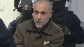 Israel still abusing noted pediatrician Dr. Hussam Abu Safiya