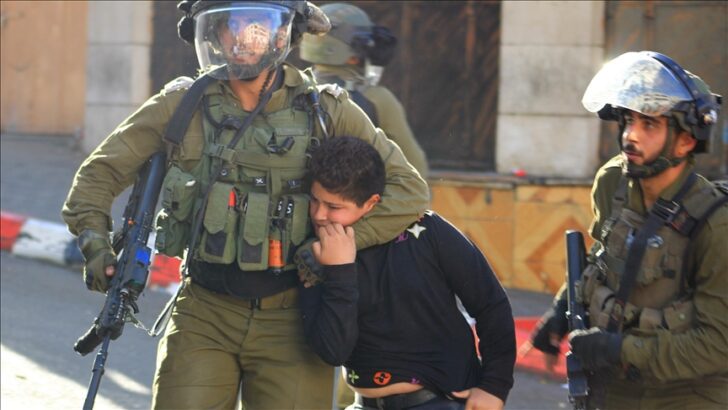 360 Palestinian children spending Eid in Israeli prisons – Daily Update 360 Palestinian children spending Eid in Israeli prisons – Daily Update