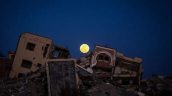 One Gaza is not enough: Israel is turning southern Lebanon into another Gaza – Daily Update