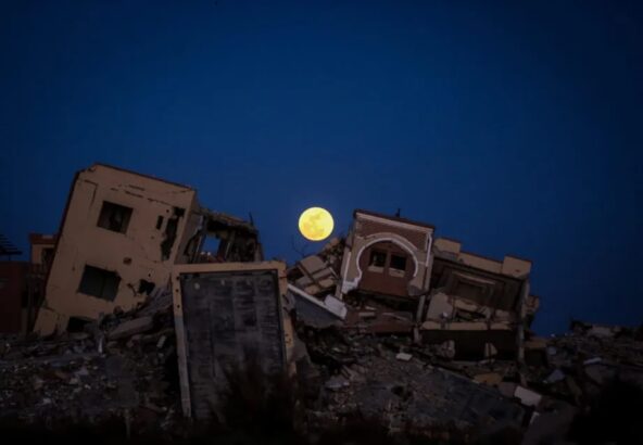 One Gaza is not enough: Israel is turning southern Lebanon into another Gaza – Daily Update