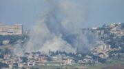 Israel Said It’s Applying the Gaza Model in Lebanon. This Is What the Devastation Looks Like.