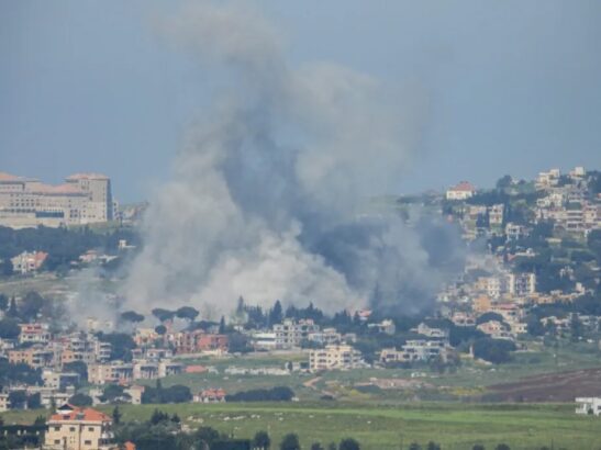 Israel Said It’s Applying the Gaza Model in Lebanon. This Is What the Devastation Looks Like.