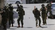 Israeli settlers, IDF run amok in West Bank towns – Daily Update