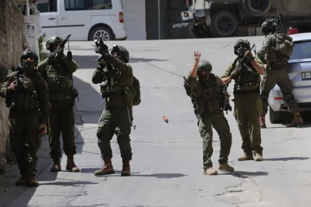 Israeli settlers, IDF run amok in West Bank towns – Daily Update