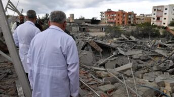 Israel’s killing machine deepens its invasion into Lebanon – Daily Update