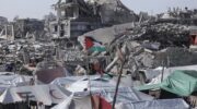 Now will the world believe? Israeli study finds starvation in Gaza was deliberate policy – Daily Update