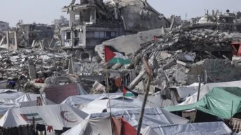 Now will the world believe? Israeli study finds starvation in Gaza was deliberate policy – Daily Update