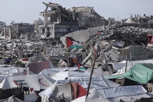 Now will the world believe? Israeli study finds starvation in Gaza was deliberate policy – Daily Update