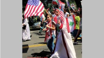 An All-American Retort to Israel’s Invasion of Lebanon