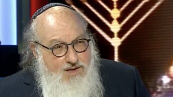 Ex-US spy for Israel runs for office on platform of ethnic cleansing in Gaza – Daily Update